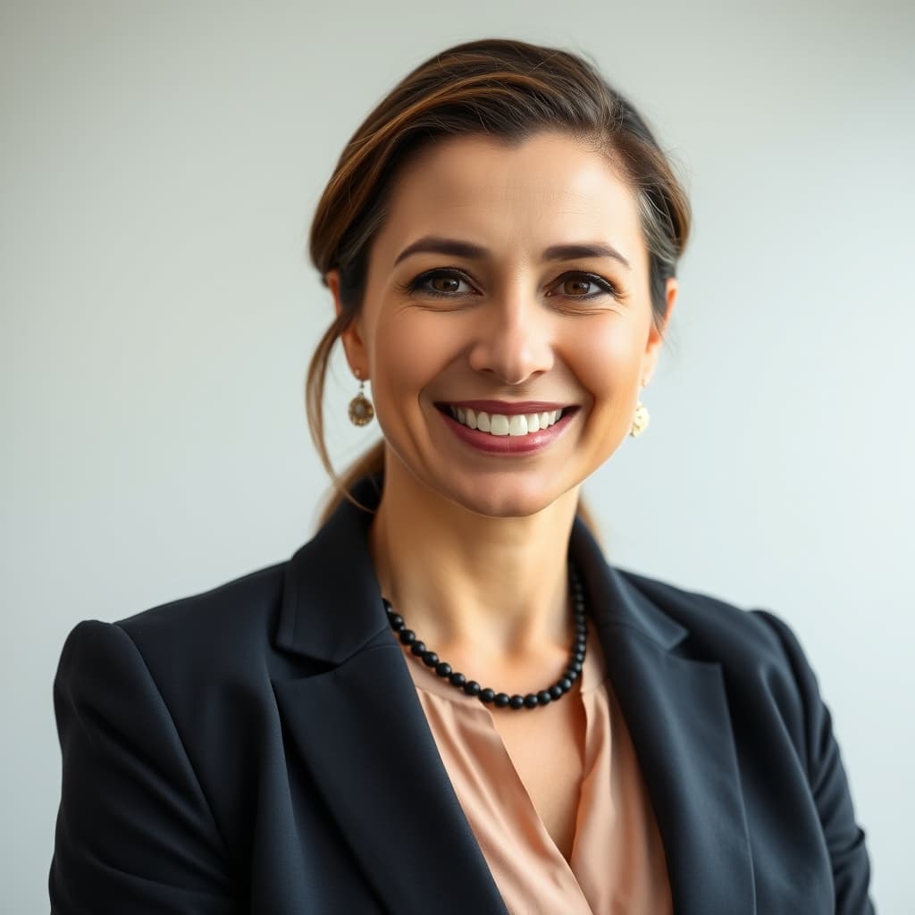 Ayşe Yılmaz — Kıdemli Gayrimenkul Danışmanı