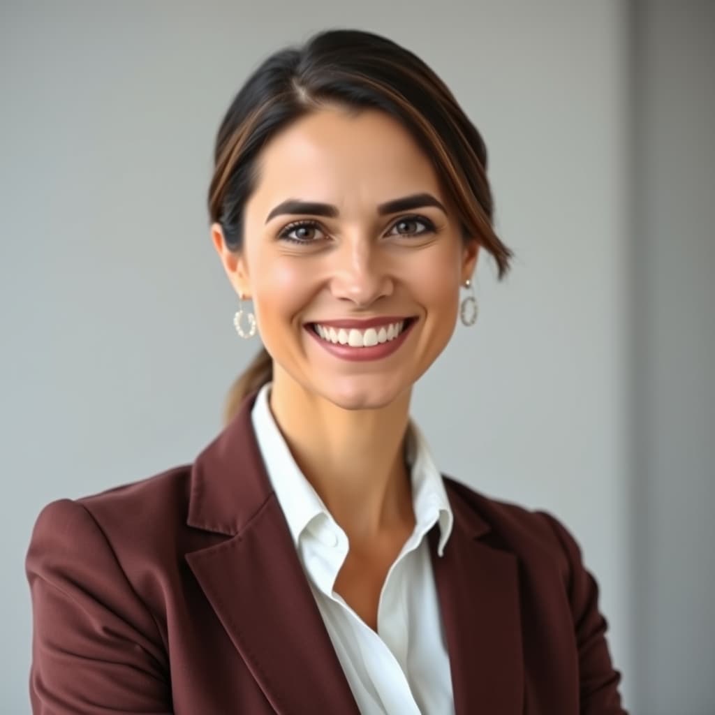 Zeynep Kaya — Lüks Konut Danışmanı