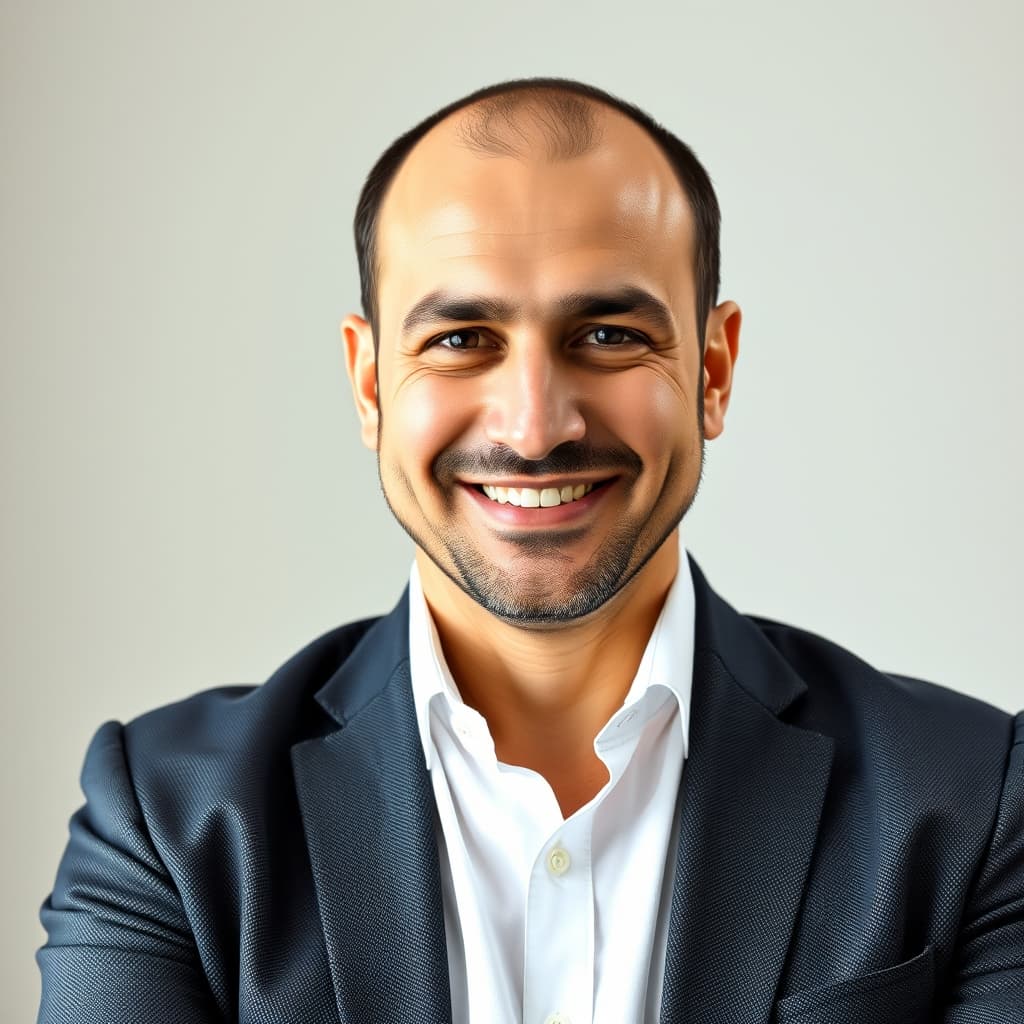 Emre Şahin — Arsa & Yatırım Danışmanı