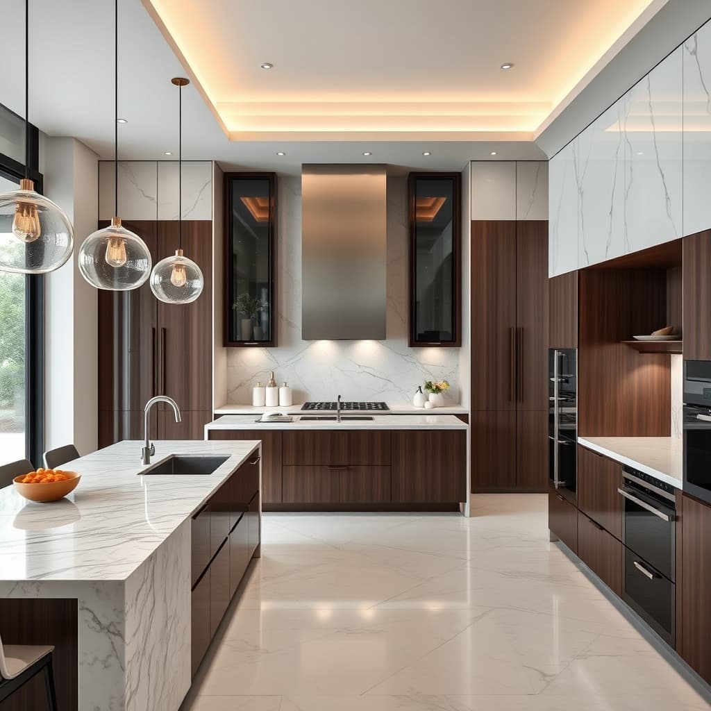 Bahçeli Müstakil Villa 5+2 — görsel 3