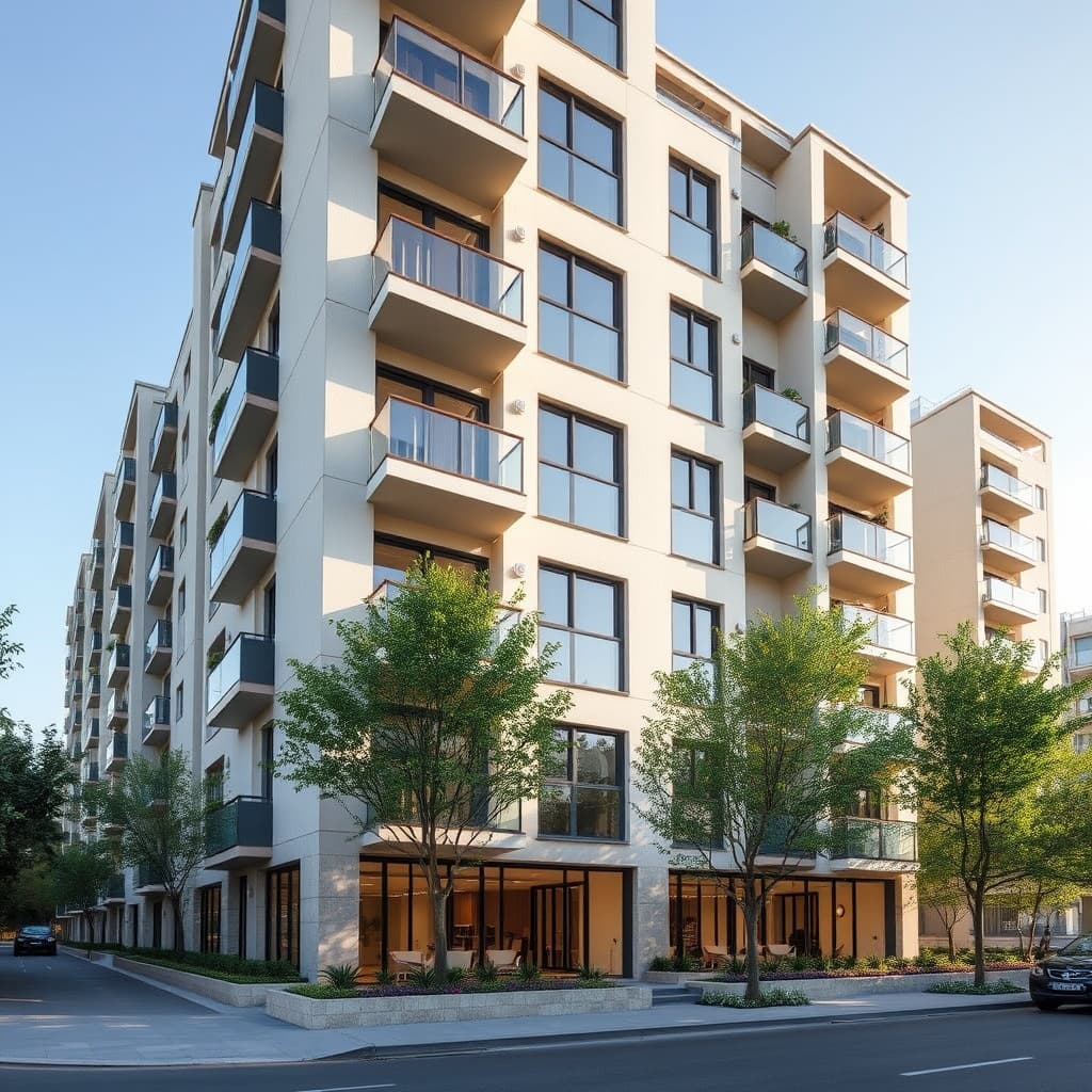 Bahçe Katı 3+1 Aile Dairesi — Maltepe, İstanbul