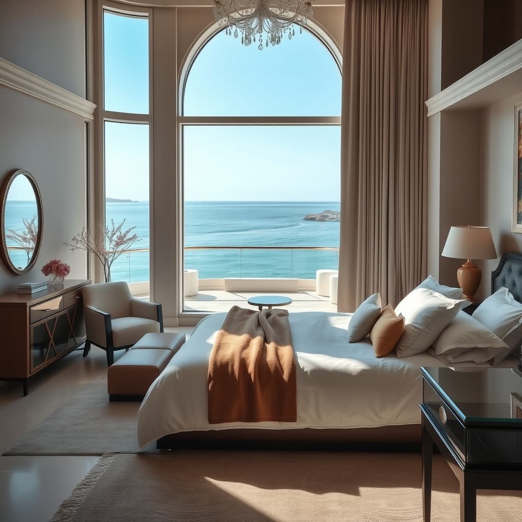 Deniz Kenarında Lüks 6+2 Villa — görsel 3