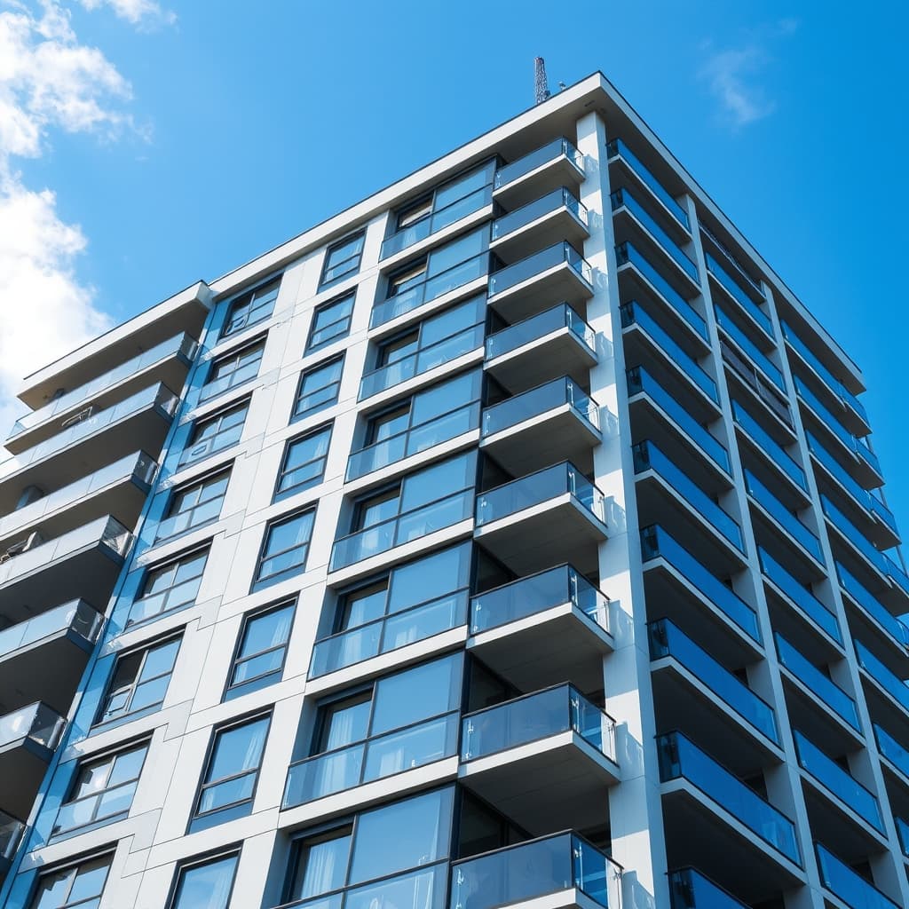 Marina Residence - görsel 2