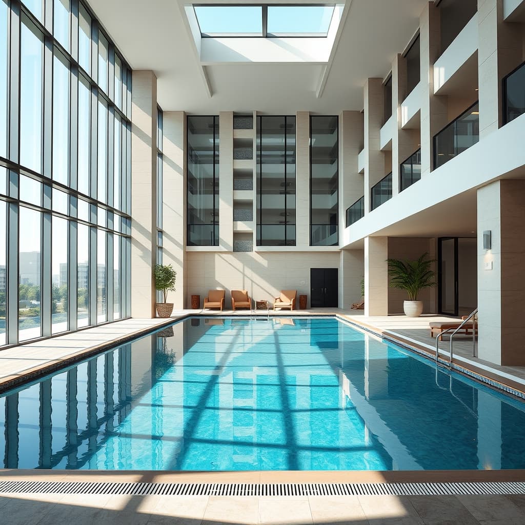 Marina Residence - görsel 3