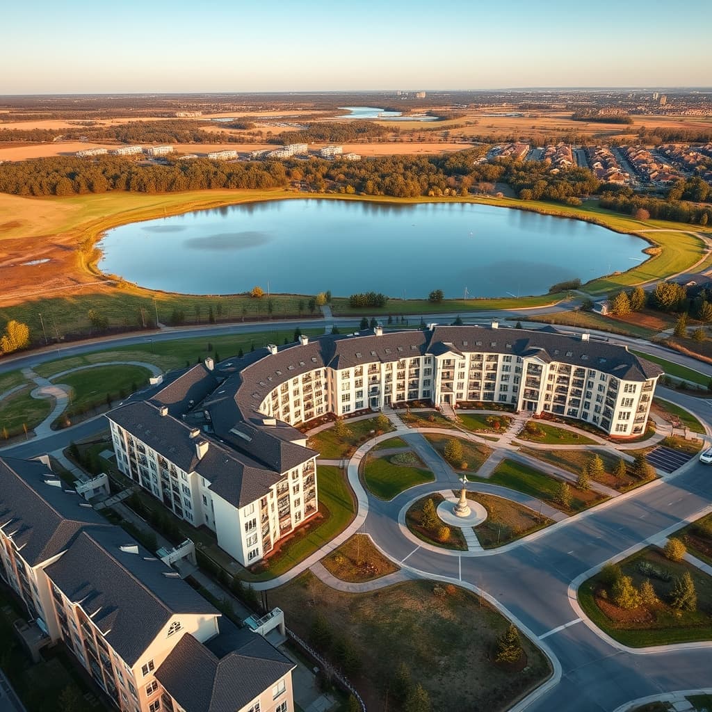 Marina Residence - görsel 4