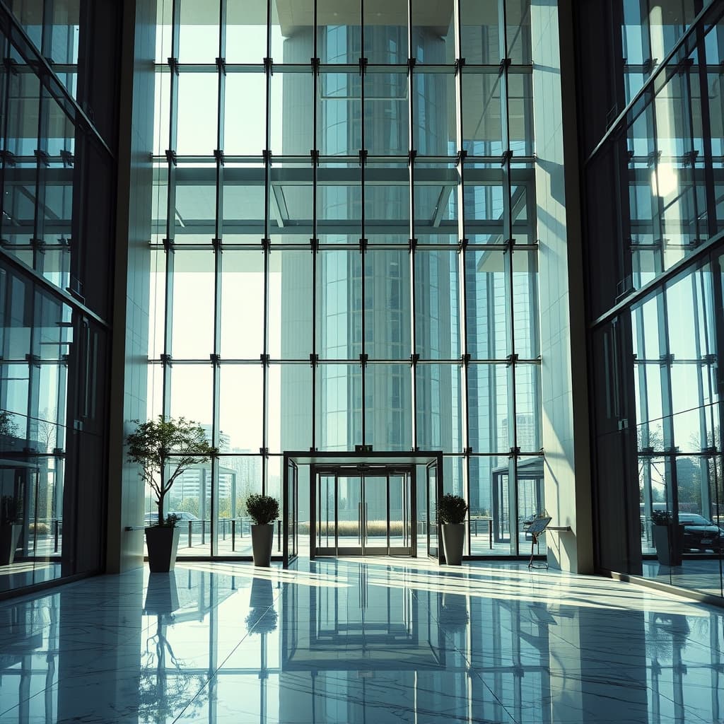 Anadolu Business Plaza - görsel 3