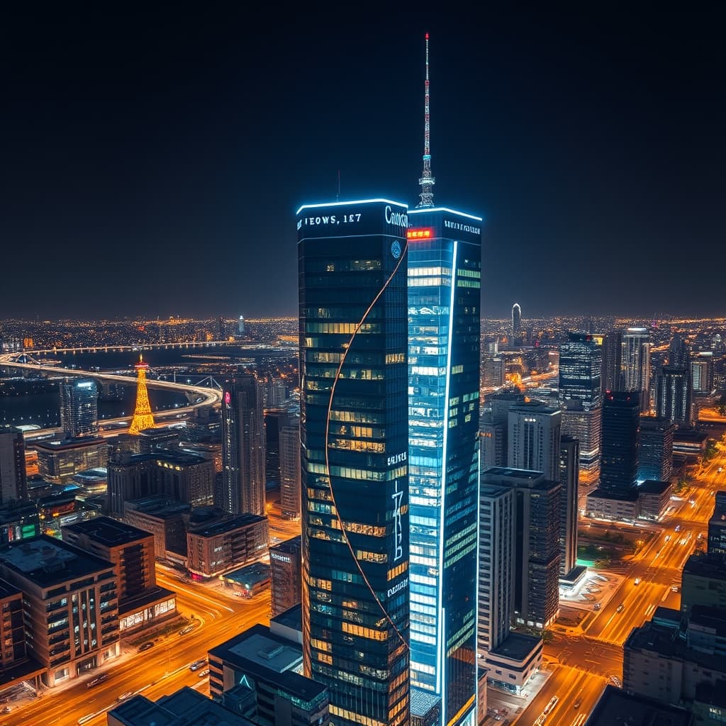 Anadolu Business Plaza - görsel 4