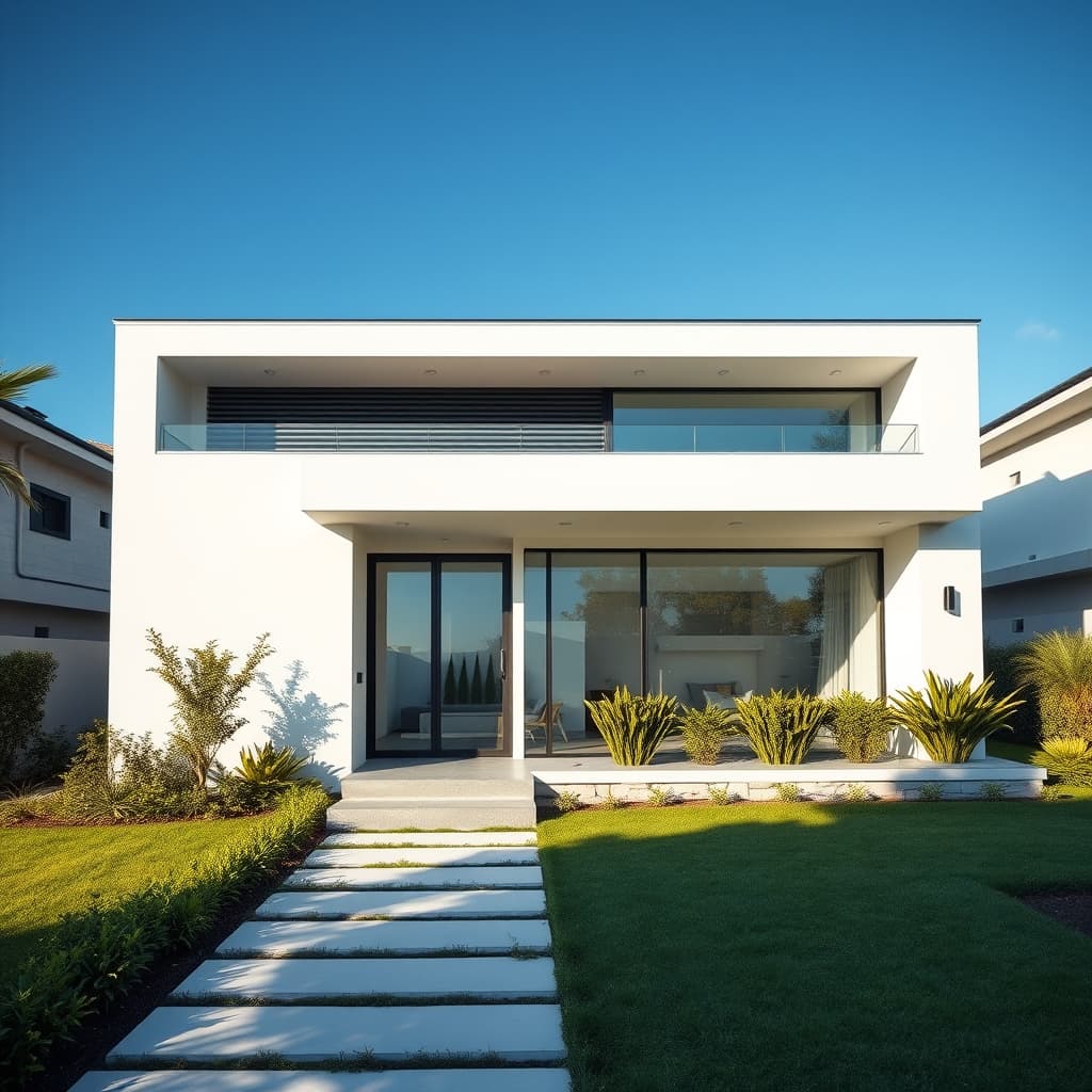 Park Avenue Konutları - görsel 2