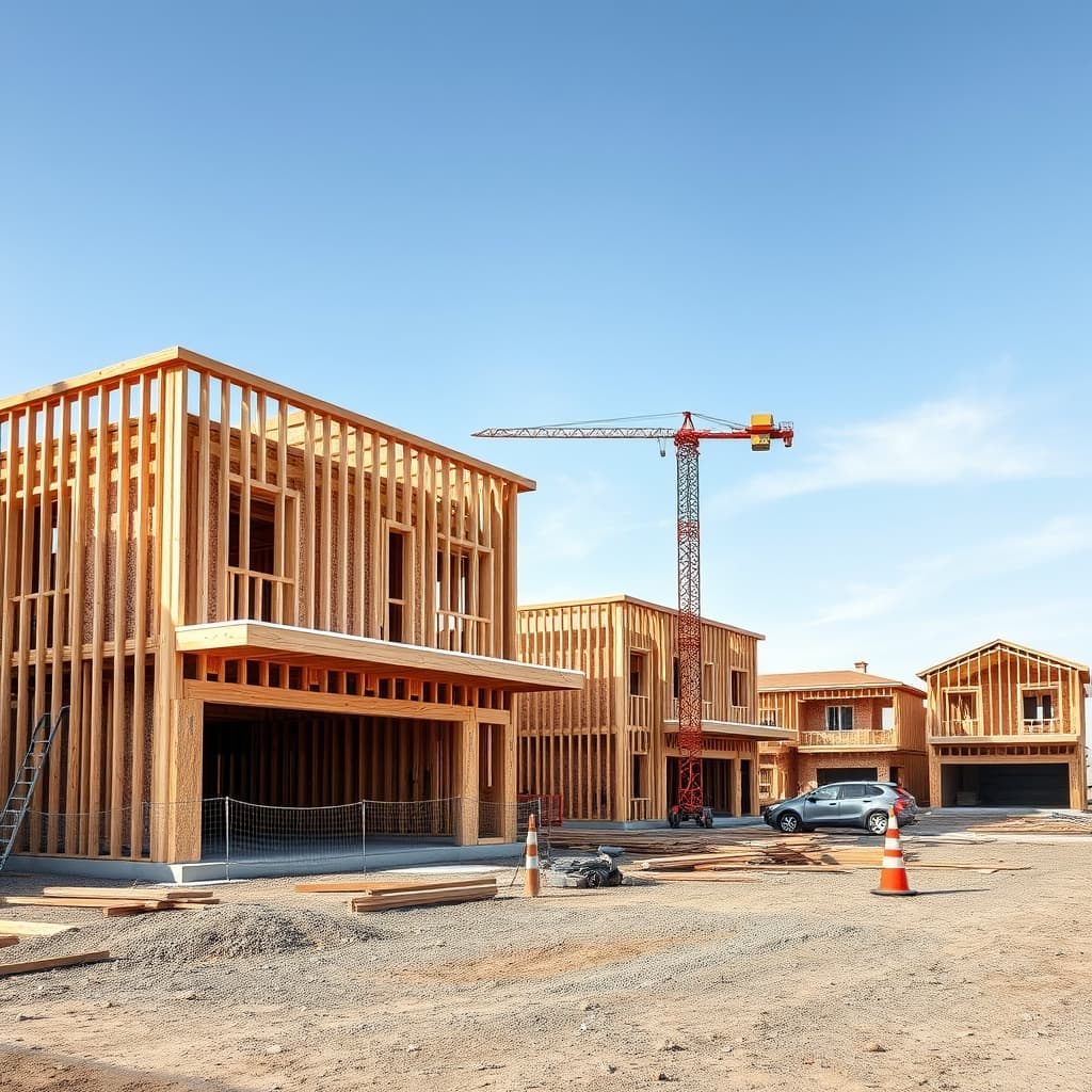 Park Avenue Konutları - görsel 3