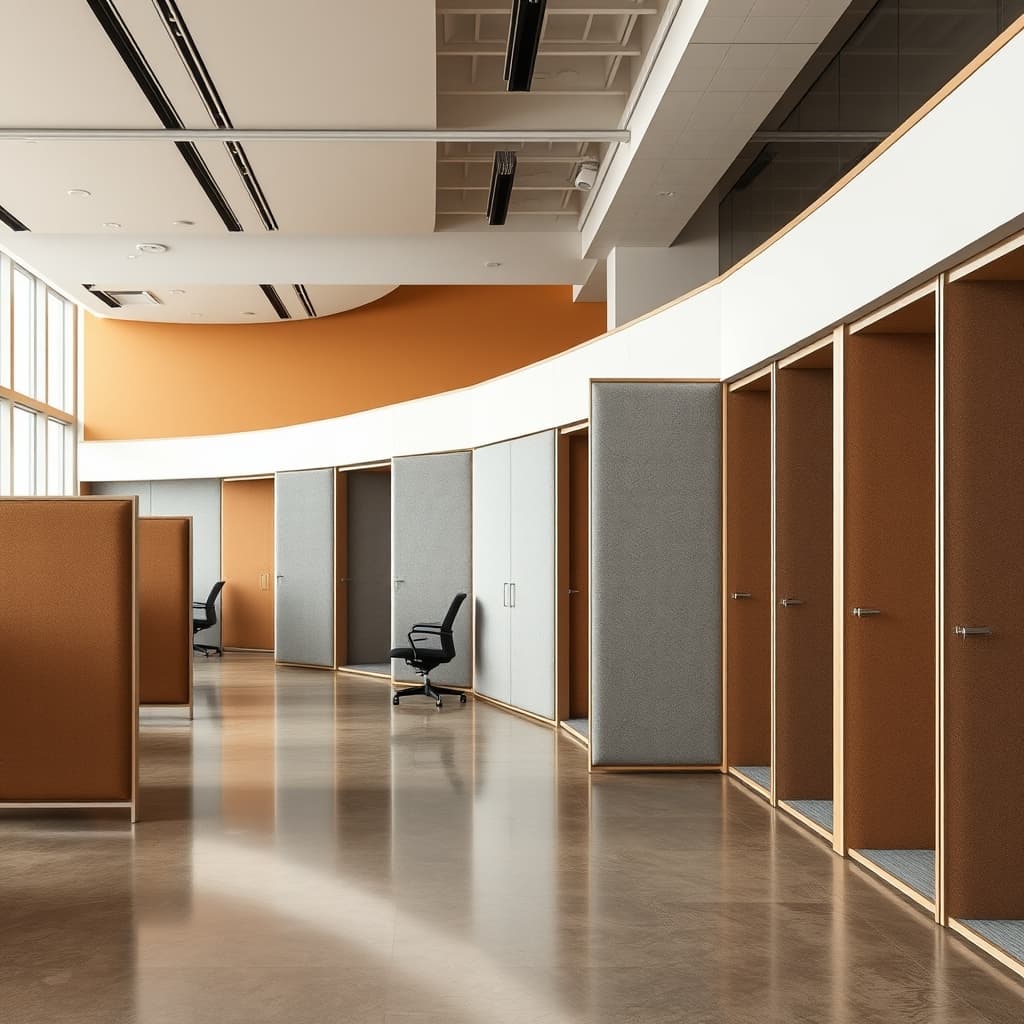 Deniz Feneri Ofis — görsel 2