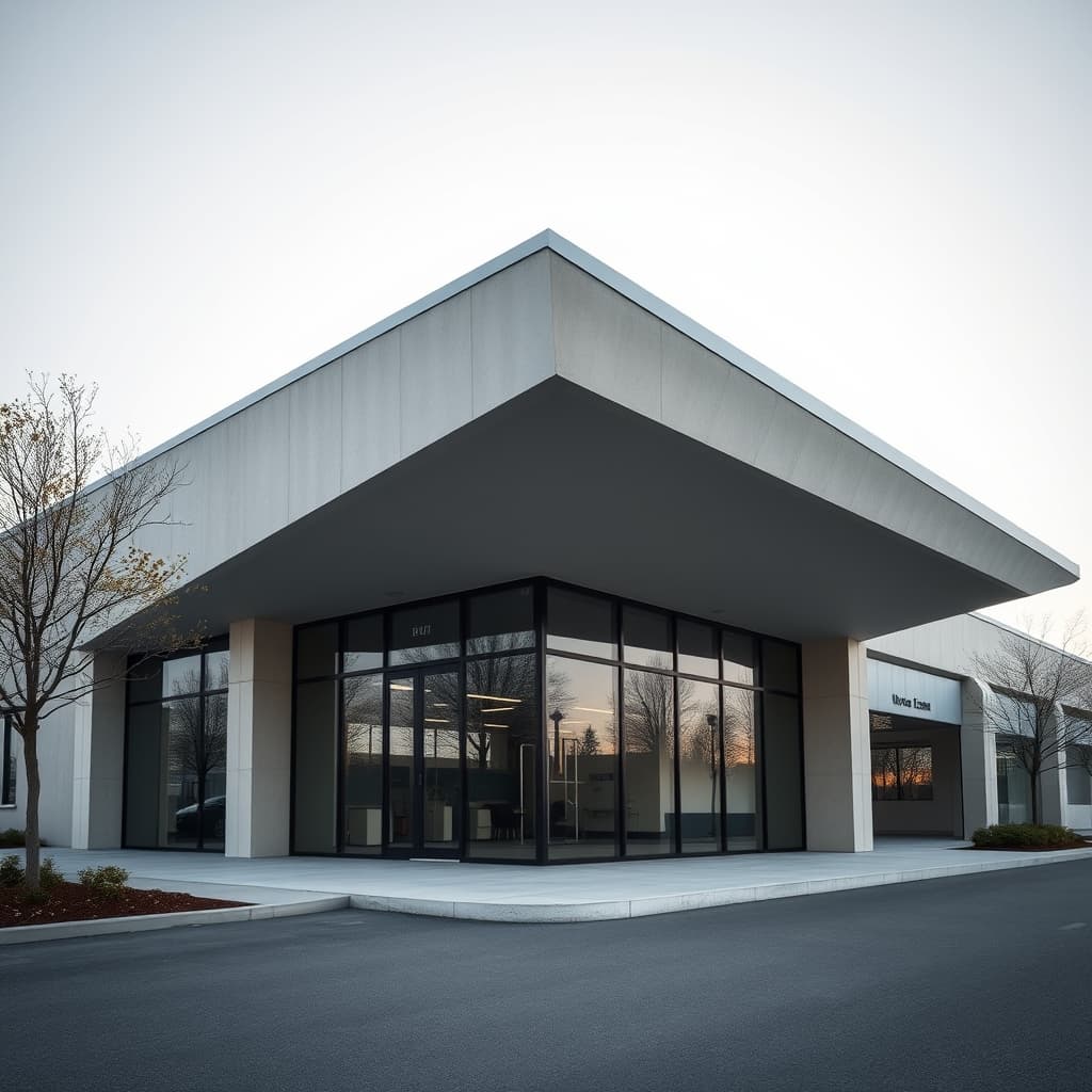 Deniz Feneri Ofis — görsel 3