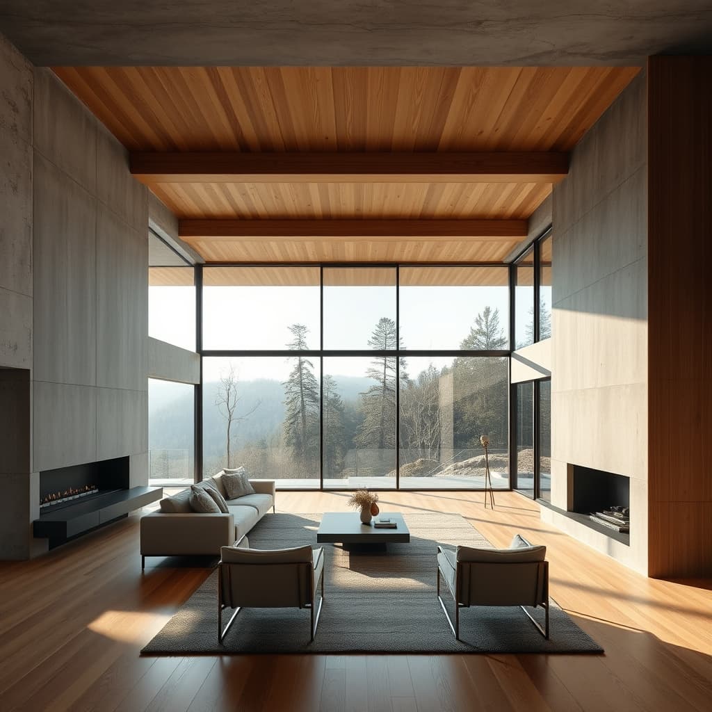 Kuzey Yamaç Evi — görsel 2