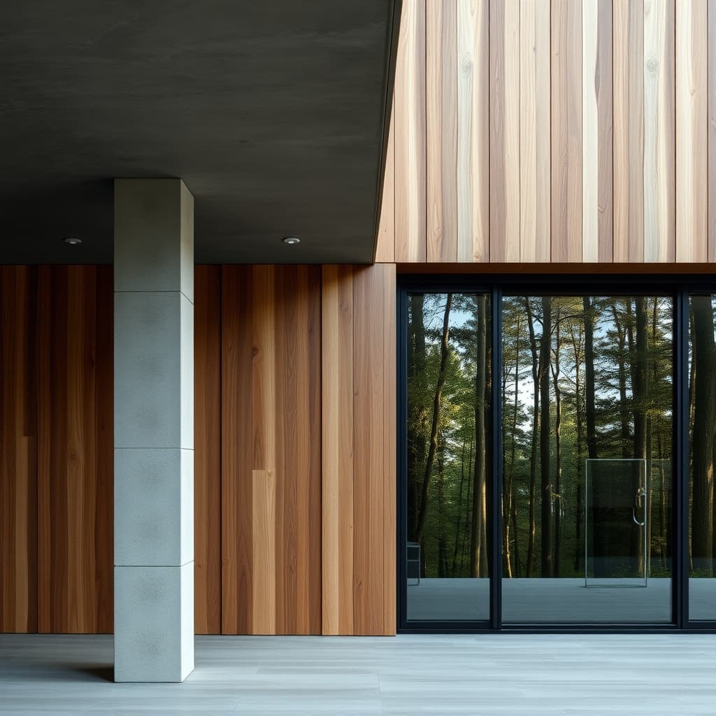 Kuzey Yamaç Evi — görsel 3