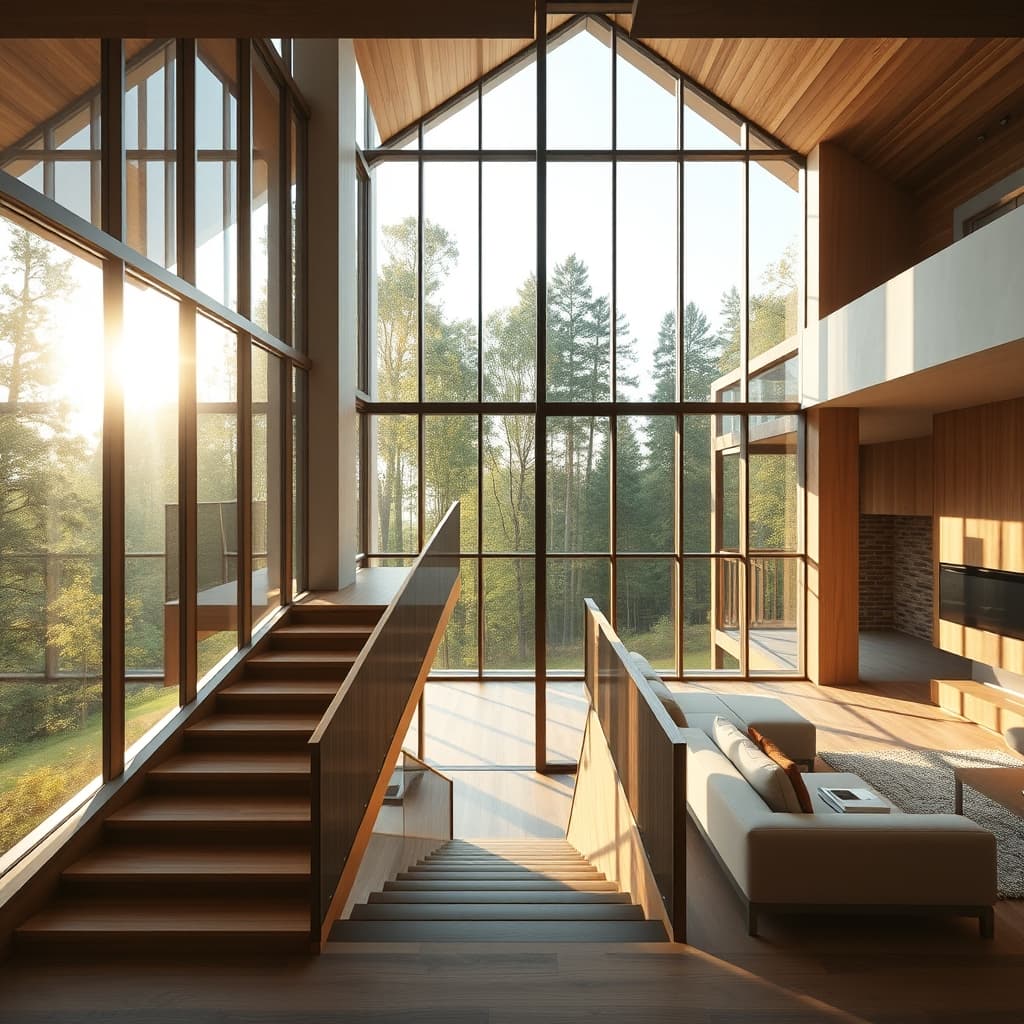 Kuzey Yamaç Evi — görsel 4