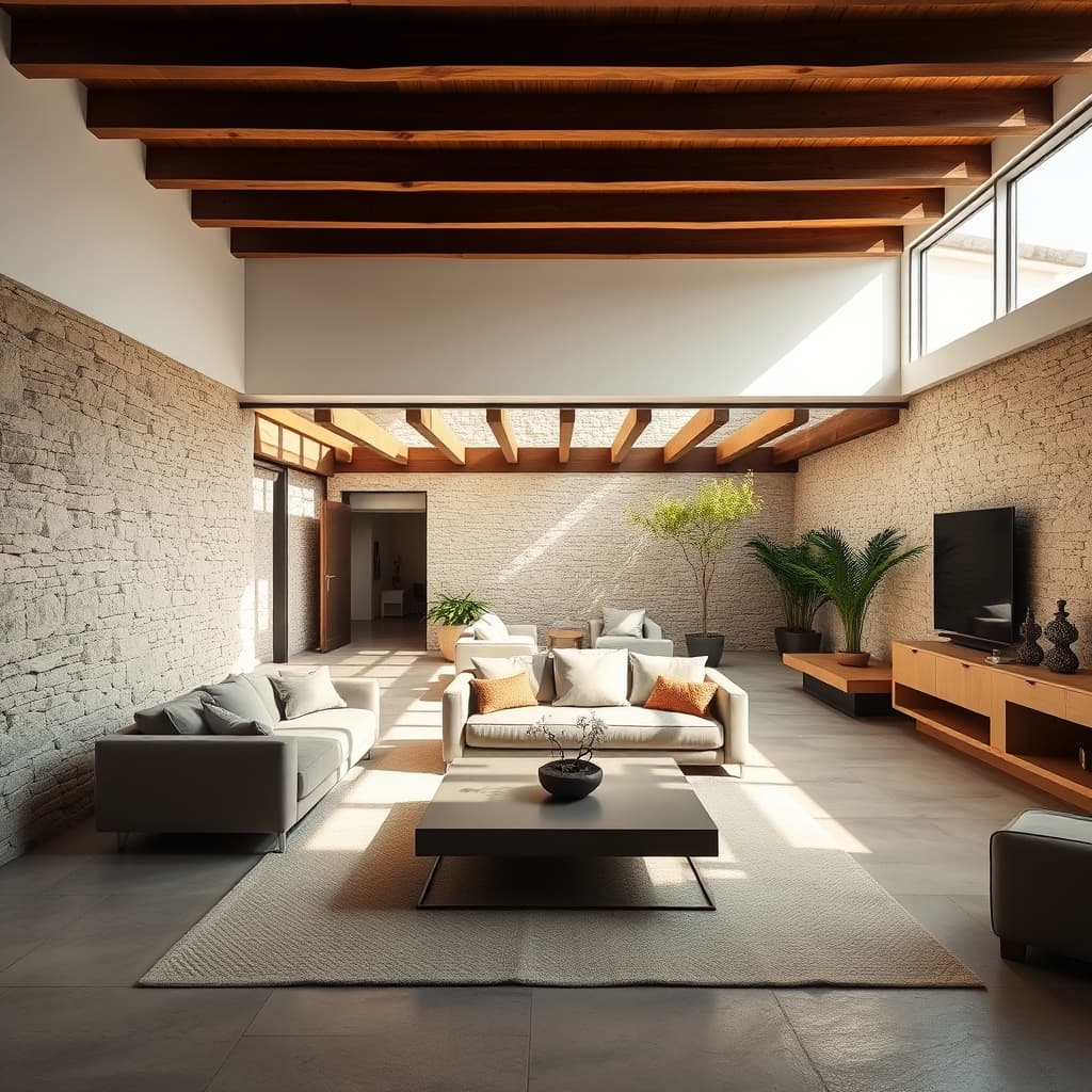 Taş Avlu Villası — görsel 3