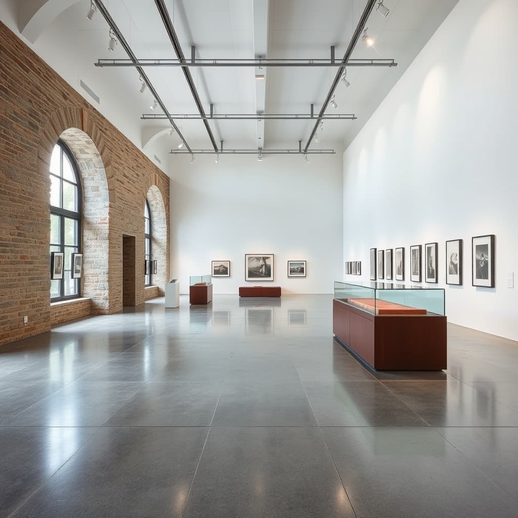 Tünel Galeri — görsel 3