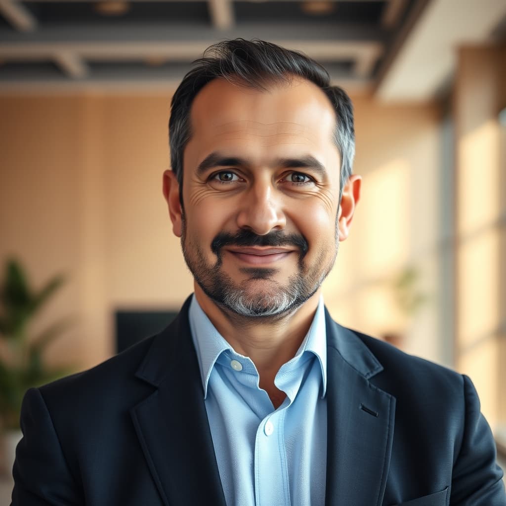 Kerem Yıldız, Kurucu Ortak, Mimar