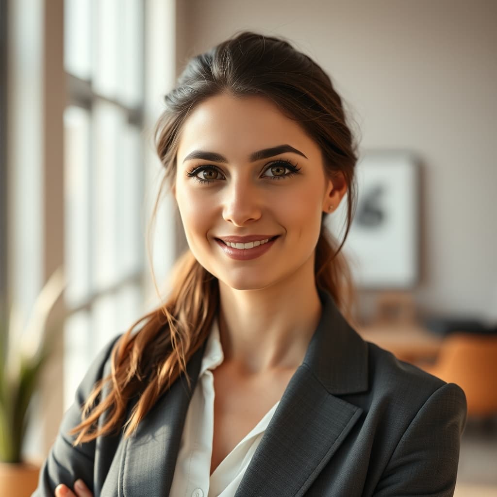 Selin Demirtaş, İç Mimar