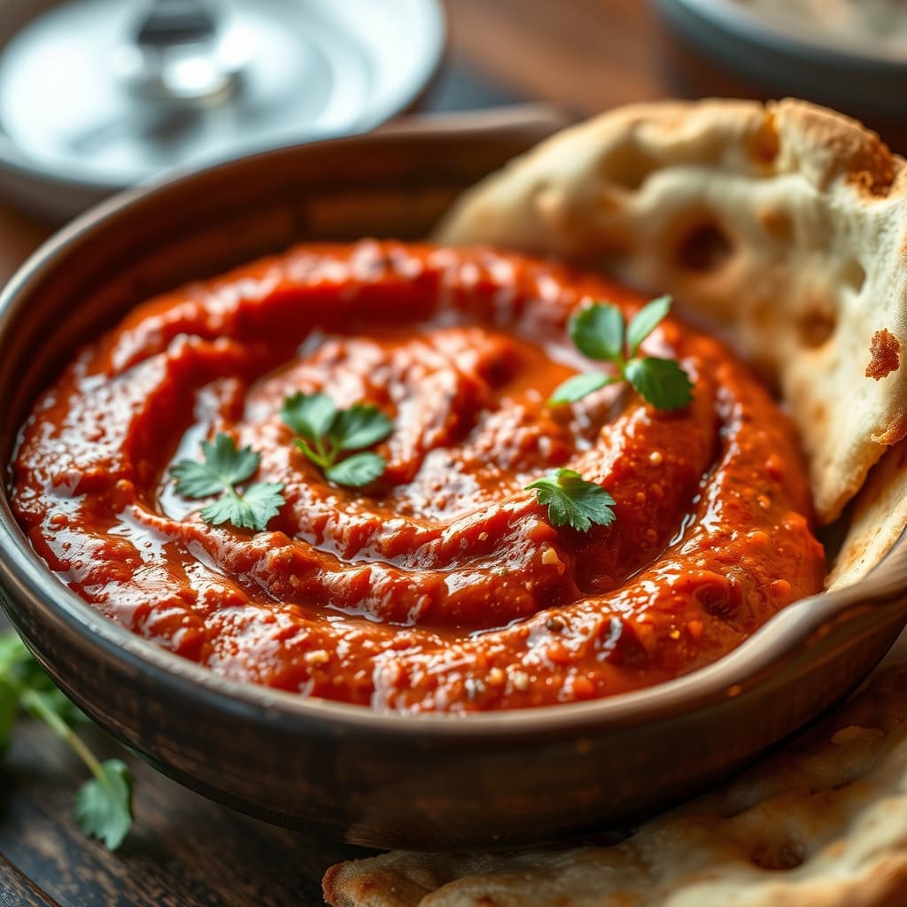 Muhammara